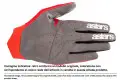 Guanti cross Alpinestars DUNE Arancio Fluo