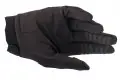 Guanti cross Alpinestars FULL BORE Nero