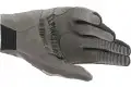 Guanti cross Alpinestars VENTURE R V2 Grigio Nero Arancio