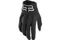 Guanti cross Fox Racing BOMBER LT Nero