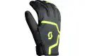 Guanti cross Scott Mod Nero
