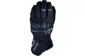 Guanti moto donna invernali Five WFX3 WP Nero