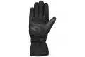 Guanti moto donna invernali Ixon PRO MIDGARD Nero