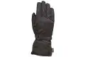 Guanti moto donna invernali Ixon PRO RUSH LADY nero