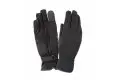 Guanti moto donna invernali Tucano Urbano NEW MARY Nero