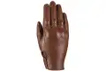 Guanti moto donna pelle estivi Ixon RS SUN AIR 2 marrone camel