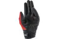 Guanti moto estivi Acerbis RAMSEY MY VENTED CE Rosso