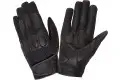 Guanti moto estivi pelle Tucano Urbano Aero Touch Nero