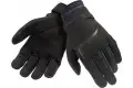 Guanti moto estivi Tucano Urbano MIKY MESH Nero