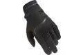 Guanti moto estivi Tucano Urbano MIKY MESH Nero