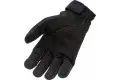 Guanti moto estivi Tucano Urbano MIKY MESH Nero