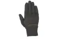 Guanti moto invernali Alpinestars C-1 v2 GORE WINDSTOPPER Nero