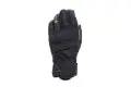 Guanti moto invernali Dainese LIVIGNO GORE-TEX THERMAL Nero