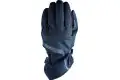 Guanti moto invernali Five MILANO WP Nero