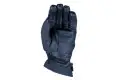 Guanti moto invernali Five MILANO WP Nero