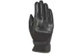 Guanti moto pelle e tessuto estivi Ixon RS SHINE 2 Nero