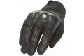 Guanti moto pelle estivi Acerbis CE RAMSEY Nero