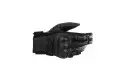 Guanti moto pelle estivi Alpinestars PHENOM LEATHER AIR Nero Nero