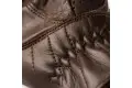 Guanti moto pelle estivi Blauer COMBO Marrone