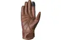 Guanti moto pelle estivi Ixon RS NIZO camel