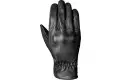 Guanti moto pelle estivi Ixon RS NIZO nero