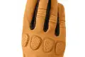 Guanti moto pelle estivi Tucano Urbano GIG Giallo Cognac