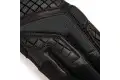 Guanti motpo estivi Blauer URBAN SPORT Nero