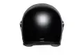 Casco integrale AGV Legends X3000 E2205 SOLID in fibra Nero opaco
