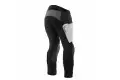 Pantaloni moto Dainese SUPER ADVENTURE ABSOLUTESHELL Nero Grigio ghiaccio Rosso