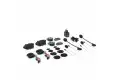 Interfono Bluetooth Midland BTX1 FM PLUS con HI FI Singolo