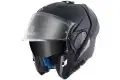 Interfono Shark Sharktooth Prime comunicazione moto moto singolo