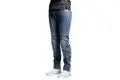 Jeans moto donna Befast Iron Tech Lady