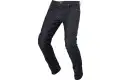 Jeans moto Alpinestars Copper Out Tech Denim rogh blue