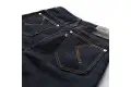Jeans moto Blauer Kevin 2.0 con fibra aramidica Blu stone washed