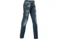 Jeans moto donna Acerbis PACK LADY Blu