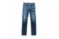 Jeans moto donna Blauer HT Scarlett blu