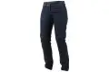 Jeans moto donna Dainese Queensville aramid denim