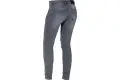 Jeans moto donna Ixon VICKY grigio