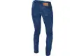 Jeans moto donna Macna Jenny elasticizzato Blu medio lavato