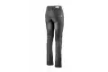 Jeans moto donna OJ Darken 2 Lady Grigio