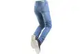 Jeans moto donna OJ RELOAD Blu