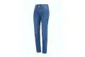 Jeans moto donna OJ RELOAD LADY 2 Blu