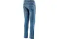 Jeans moto donna OJ STEEL Blu