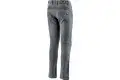 Jeans moto donna OJ STEEL Nero