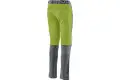 Jeans moto donna OJ STEEL Nero