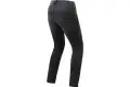 Jeans moto donna Rev'it Victoria Ladies L32 Grigio Medio Slavato