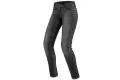 Jeans moto donna Rev'it Westwood Ladies SF Grigio Medio Slavato