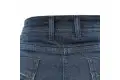 Jeans moto donna Tucano Urbano Zena Nero