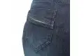 Jeans moto donna Tucano Urbano Zena Nero