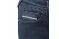 Jeans moto donna Tucano Urbano Zena Nero